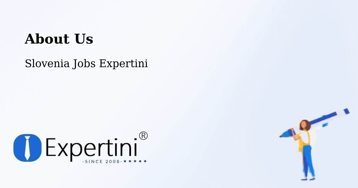About Expertini Recruitment Platform  – Solčava - Solčava, Slovenia Jobs Expertini