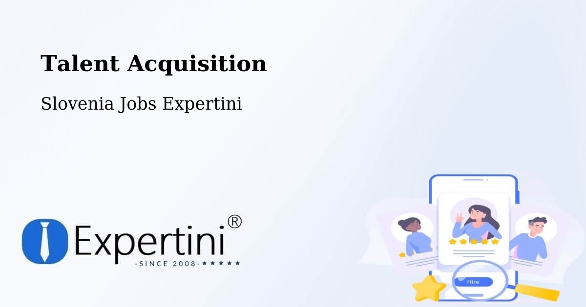 Post Jobs & Find Candidates in Solčava – Talent Acquisition Solutions - Slovenia Jobs Expertini